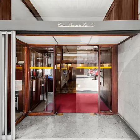 Hotel Adore & Milano