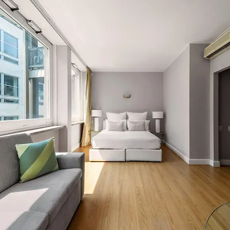Hotel Adore & Milano
