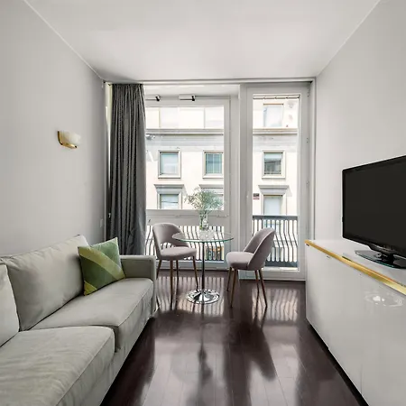 Hotel Adore & Milano