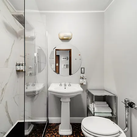 Adore & Hotel Milão