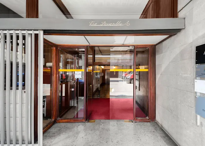 Hotel Adore & Milão