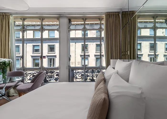 Hotel Adore & Milão