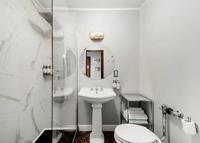 Adore & Hotel Milão